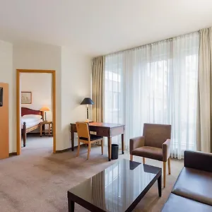 Appartamento Apartmenthaus Mitte, Berlino