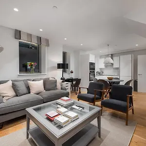 Shoreditch By Capital Appartamento Londra