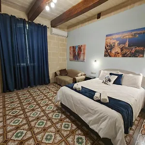 Ta' Gamillu Appartamento La Valletta