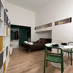 Martuccihouse Appartamento Napoli