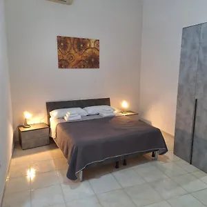Donna Rita Appartamento Napoli