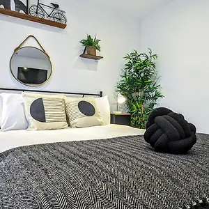 Innit Townhouse Appartamento Londra