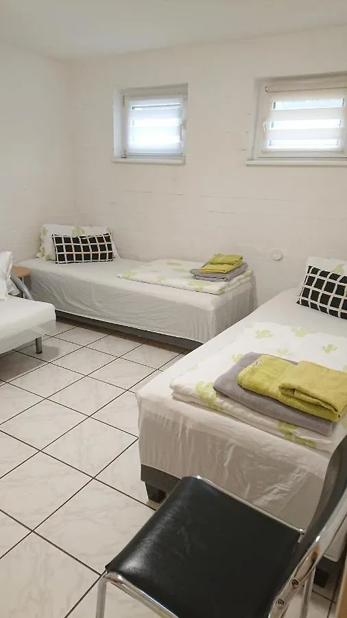 Apartment 2-Zimmerwohnung Berlin