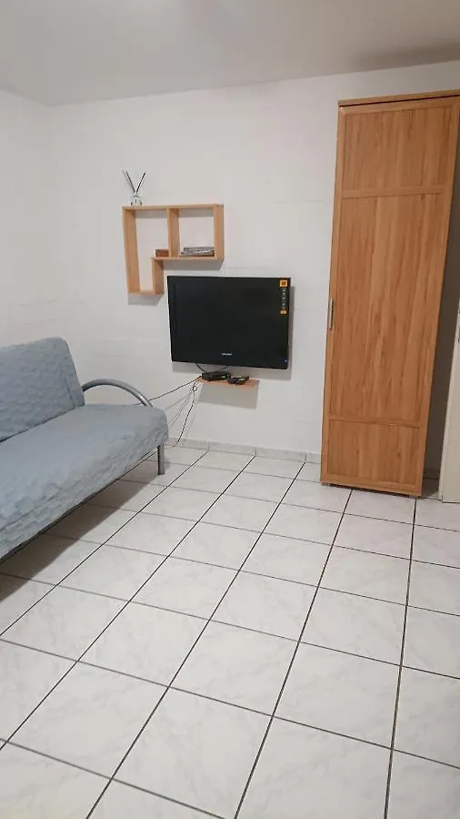 2-Zimmerwohnung Berlin 0*,  Deutschland