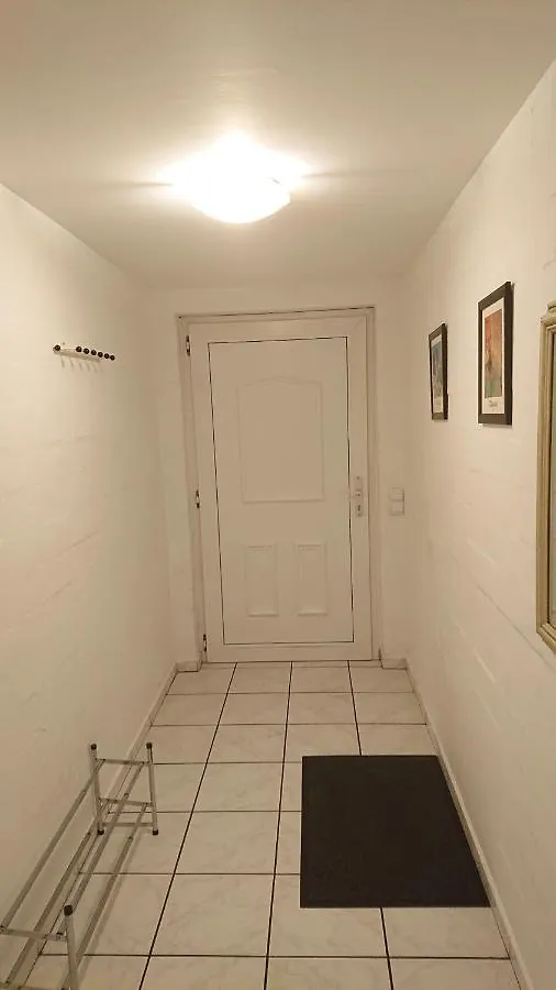 2-Zimmerwohnung Berlin Apartment