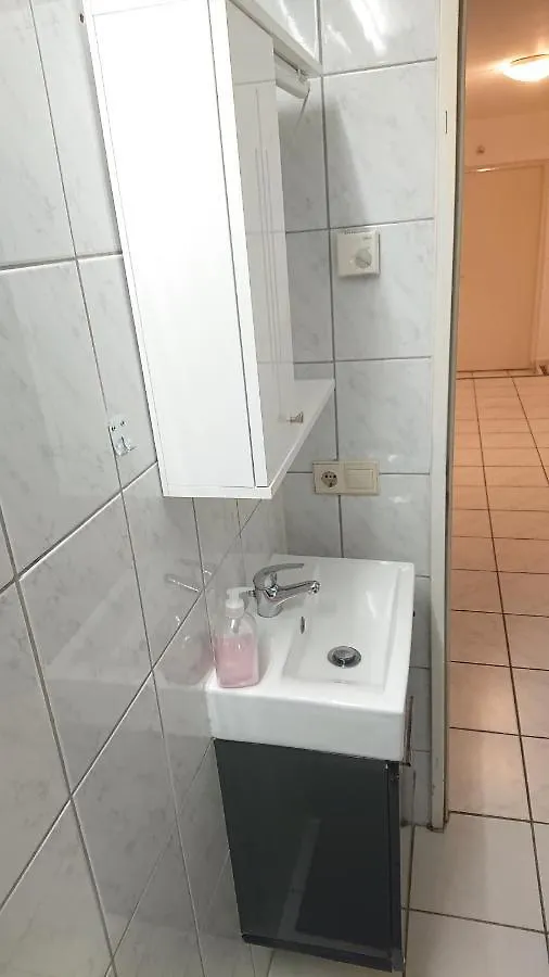 2-Zimmerwohnung Berlin Deutschland