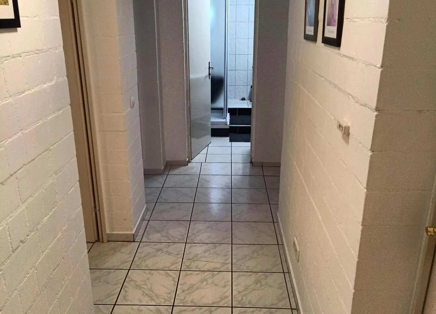 Apartment 2-Zimmerwohnung Berlin