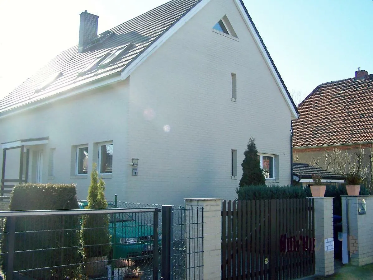 2-Zimmerwohnung Berlin