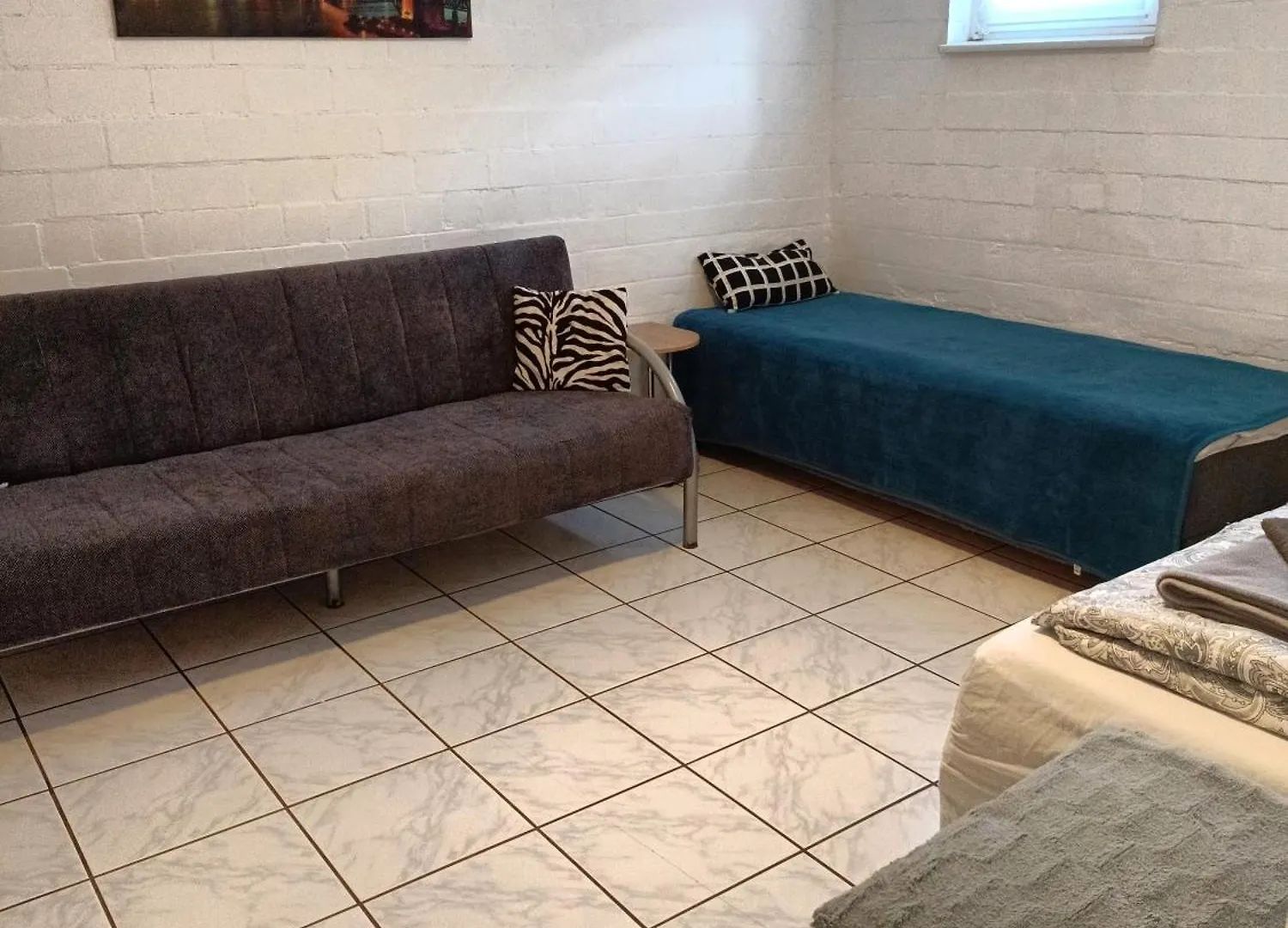 Appartamento 2-Zimmerwohnung Berlino Germania